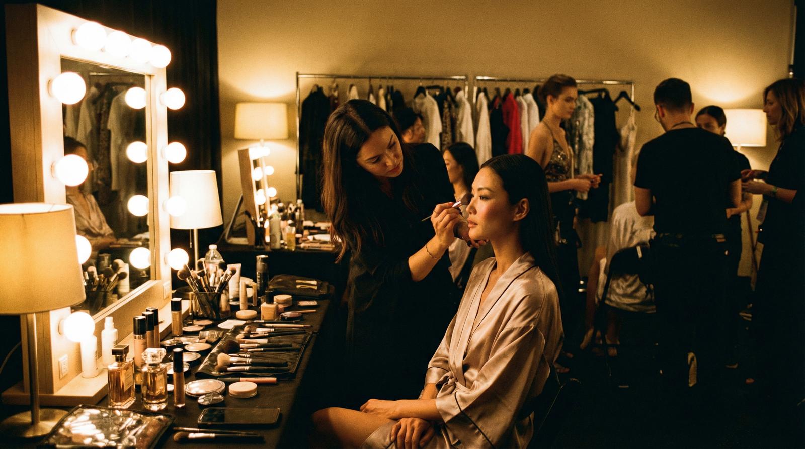 91幕后花絮视频